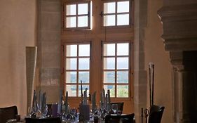 Chateau Le Rosey Nyon