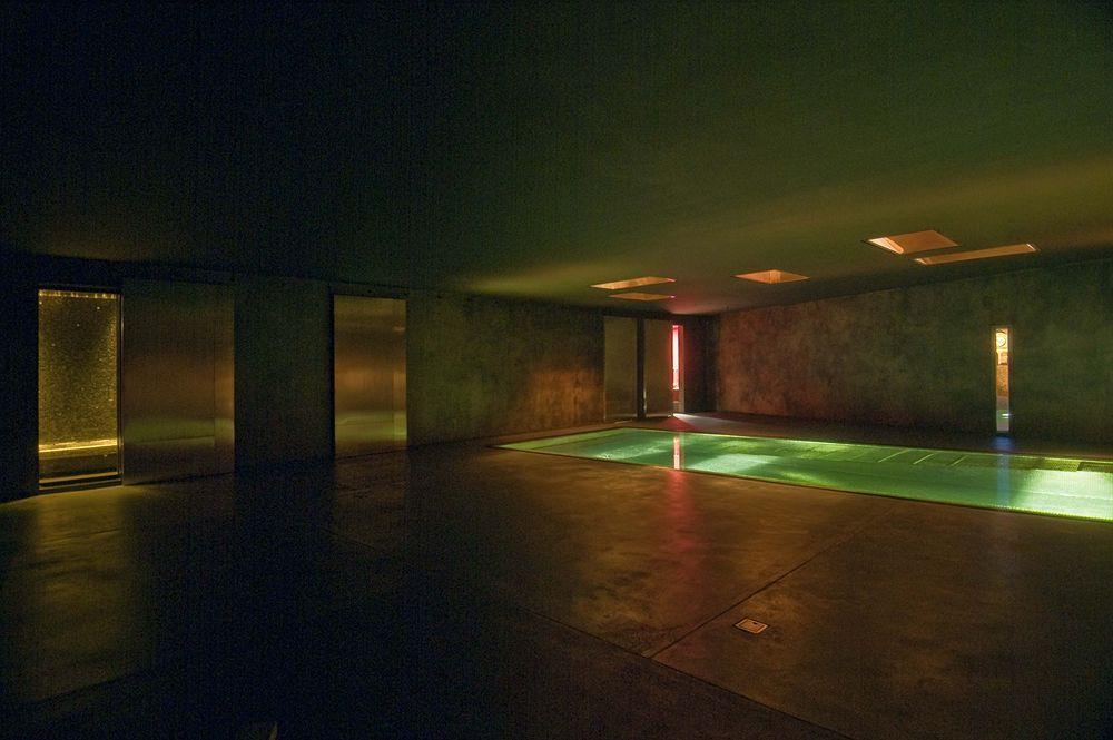 Chateau Le Rosey Hotel Nyon Buitenkant foto