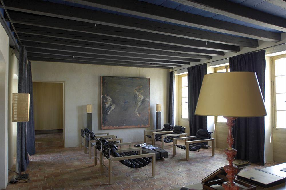 Chateau Le Rosey Hotel Nyon Buitenkant foto