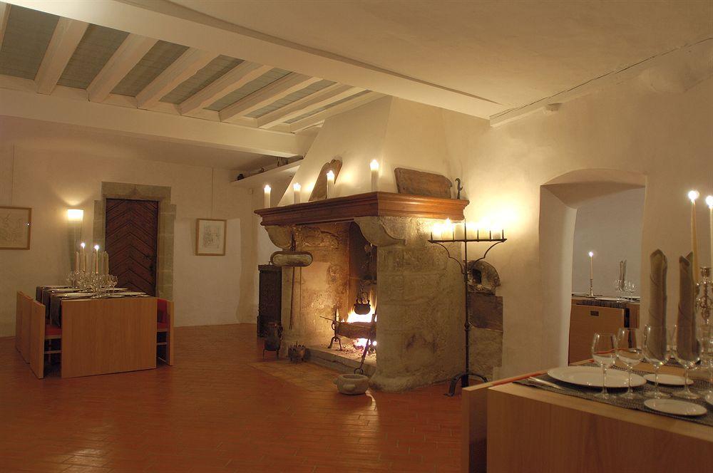 Chateau Le Rosey Hotel Nyon Buitenkant foto