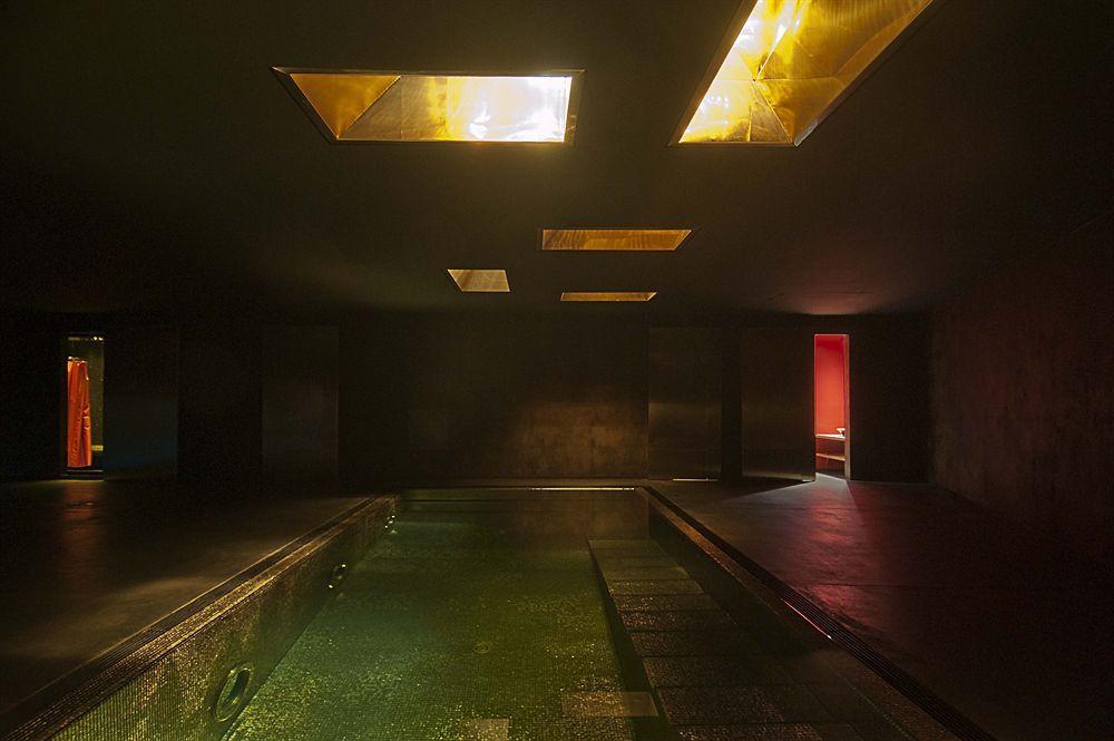 Chateau Le Rosey Hotel Nyon Buitenkant foto