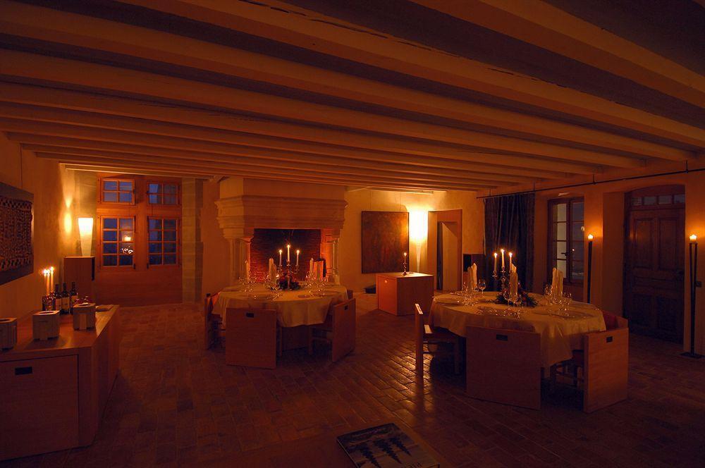Chateau Le Rosey Hotel Nyon Buitenkant foto