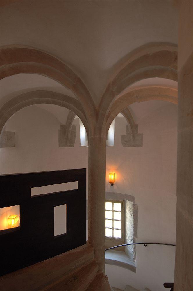 Chateau Le Rosey Hotel Nyon Buitenkant foto