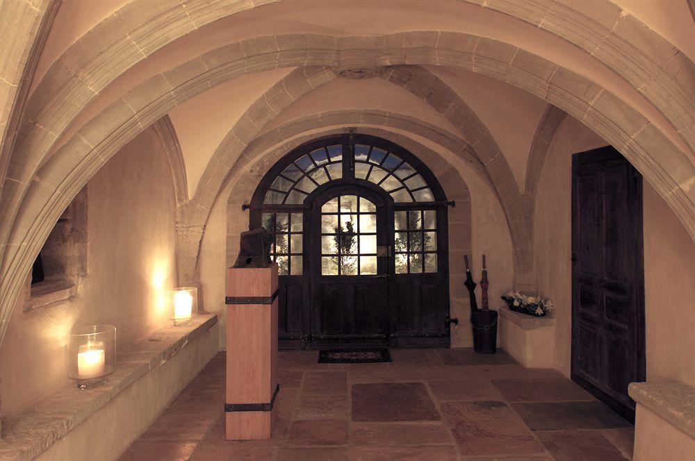 Chateau Le Rosey Hotel Nyon Buitenkant foto
