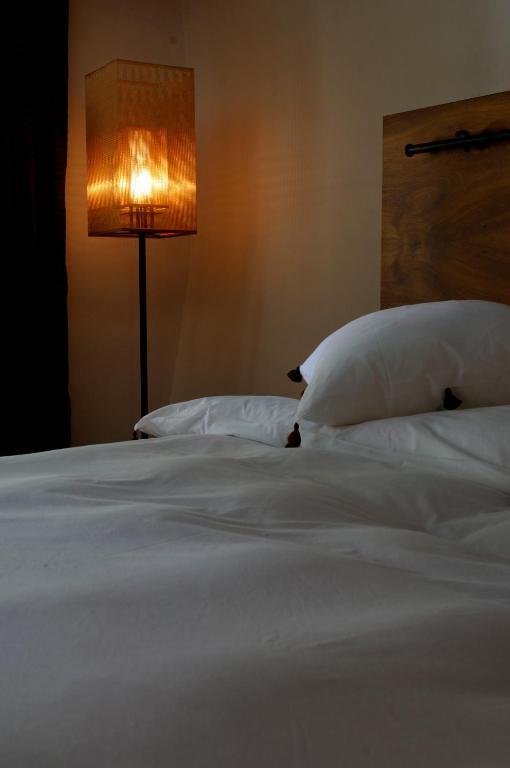 Chateau Le Rosey Hotel Nyon Kamer foto