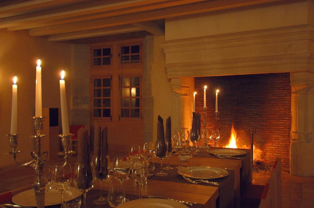 Chateau Le Rosey Hotel Nyon Buitenkant foto
